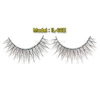 Beauties Factory Lashes - IL-66E