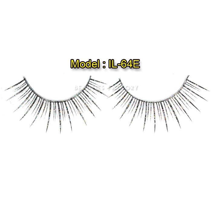 Beauties Factory Lashes - IL-64E