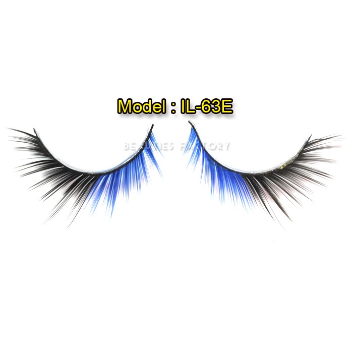 Beauties Factory Lashes - IL-63E