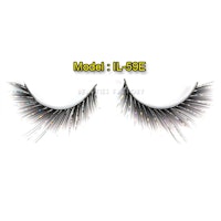 Beauties Factory Lashes - IL-59E