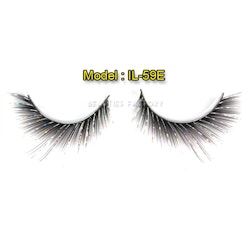 Beauties Factory Lashes - IL-59E