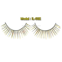 Beauties Factory Lashes - IL-58E