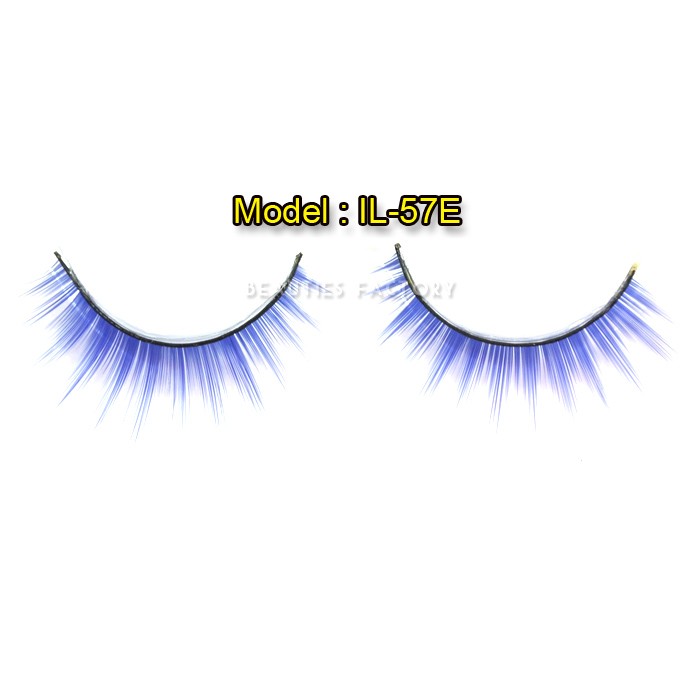 Beauties Factory Lashes - IL-57E