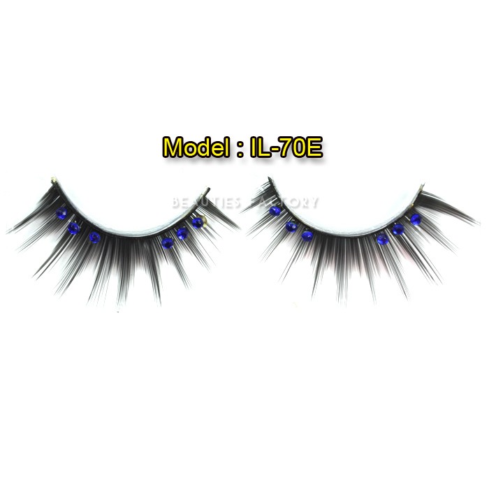 Beauties Factory Lashes - IL-70E