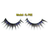 Beauties Factory Lashes - IL-70E