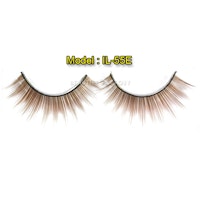 Beauties Factory Lashes - IL-55E