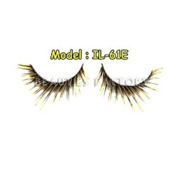 Beauties Factory Lashes - IL-61E