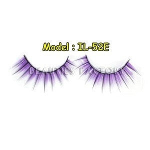 Beauties Factory Lashes - IL-52E