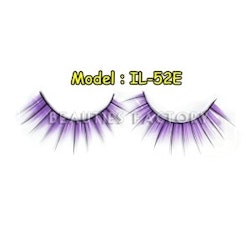 Beauties Factory Lashes - IL-52E