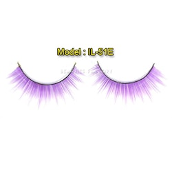 Beauties Factory Lashes - IL-51E
