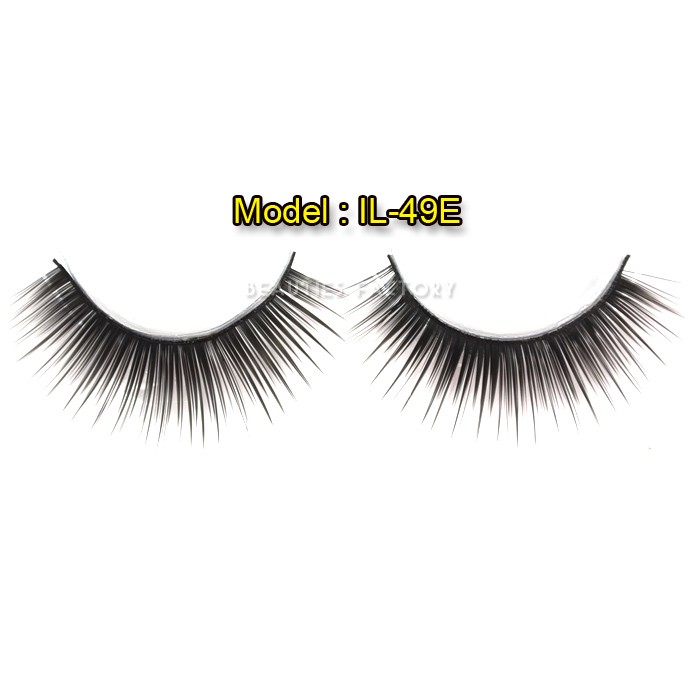 Beauties Factory Lashes - IL-49E