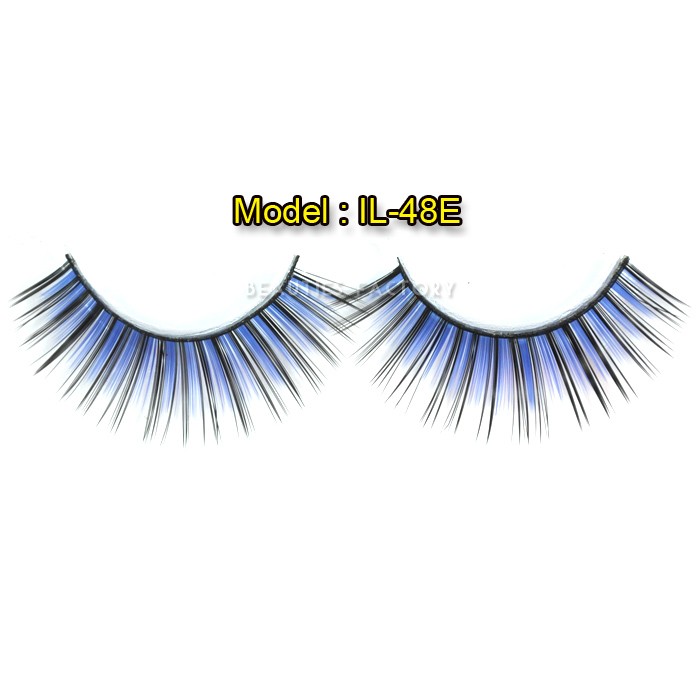 Beauties Factory Lashes - IL-48E