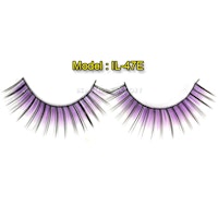 Beauties Factory Lashes - IL-47E