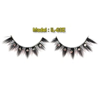 Beauties Factory Lashes - IL-80E
