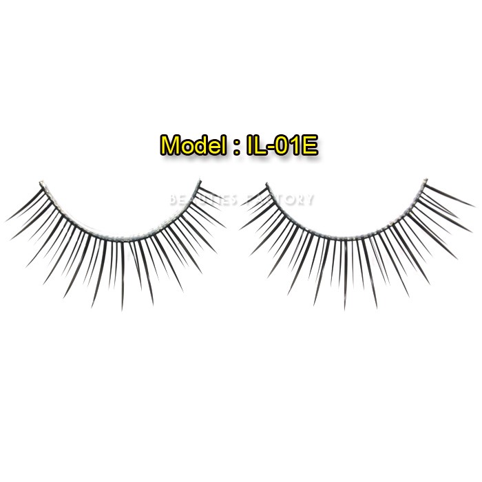 Beauties Factory Lashes - IL-01E