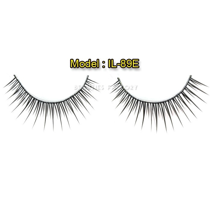Beauties Factory Lashes - IL-89E
