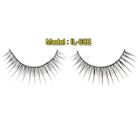 Beauties Factory Lashes - IL-89E