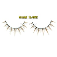 Beauties Factory Lashes - IL-86E