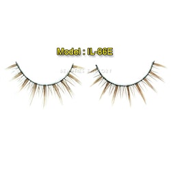 Beauties Factory Lashes - IL-86E