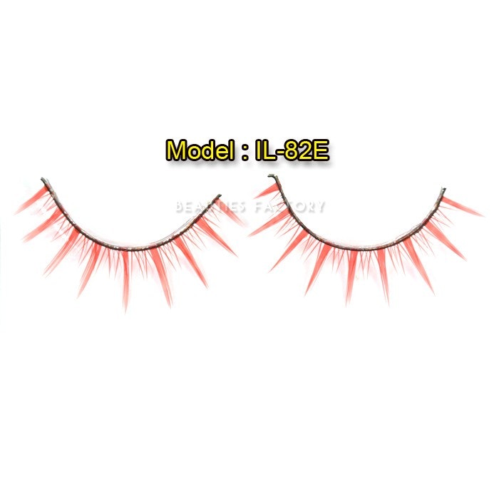 Beauties Factory Lashes - IL-82E