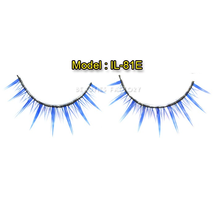 Beauties Factory Lashes - IL-81E