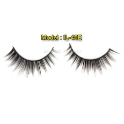 Beauties Factory Lashes - IL-45E