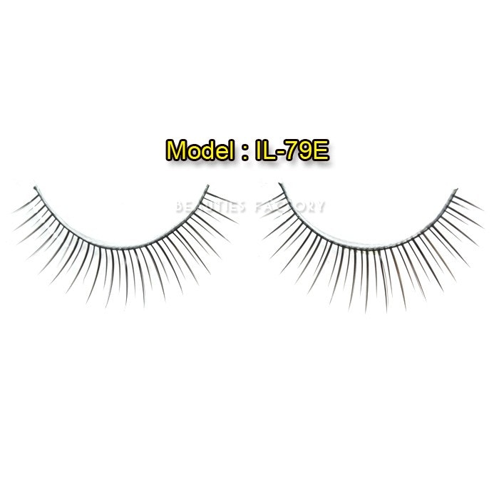 Beauties Factory Lashes - IL-79E
