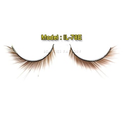 Beauties Factory Lashes - IL-78E
