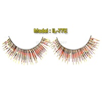 Beauties Factory Lashes - IL-77E
