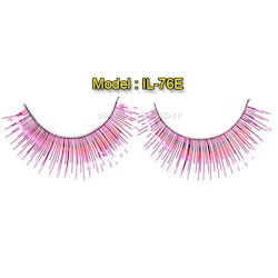 Beauties Factory Lashes - IL-76E