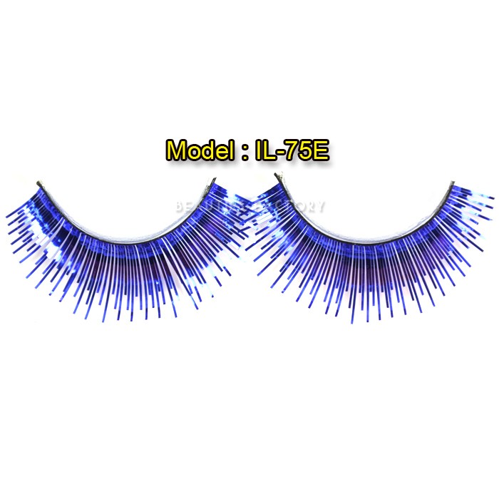 Beauties Factory Lashes - IL-75E