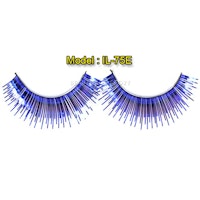 Beauties Factory Lashes - IL-75E