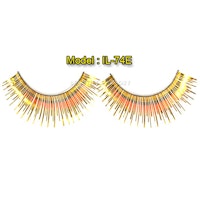 Beauties Factory Lashes - IL-74E