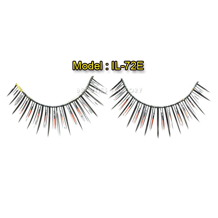 Beauties Factory Lashes - IL-72E
