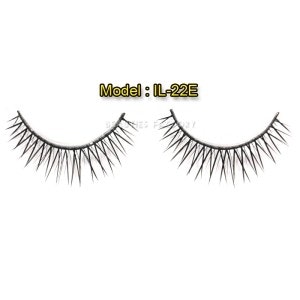Beauties Factory Lashes - IL-22E