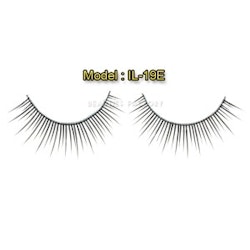 Beauties Factory Lashes - IL-19E