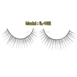 Beauties Factory Lashes - IL-18E