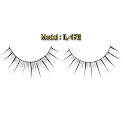 Beauties Factory Lashes - IL-17E