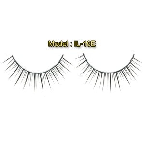 Beauties Factory Lashes - IL-16E