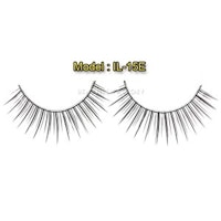 Beauties Factory Lashes - IL-15E