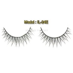 Beauties Factory Lashes - IL-24E