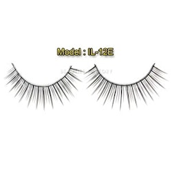 Beauties Factory Lashes - IL-12E