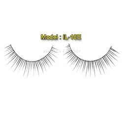 Beauties Factory Lashes - IL-10E