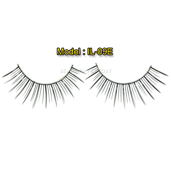 Beauties Factory Lashes - IL-09E