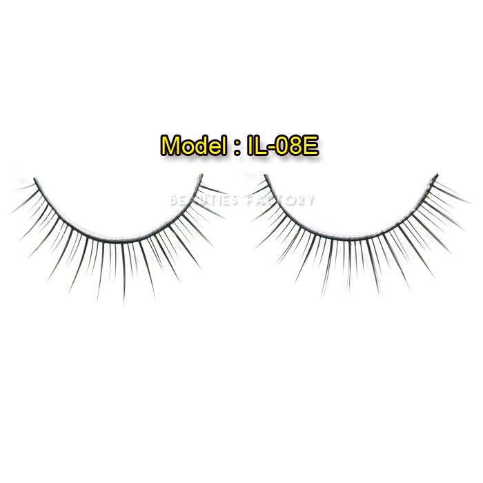 Beauties Factory Lashes - IL-08E