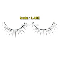Beauties Factory Lashes - IL-08E