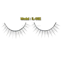 Beauties Factory Lashes - IL-08E