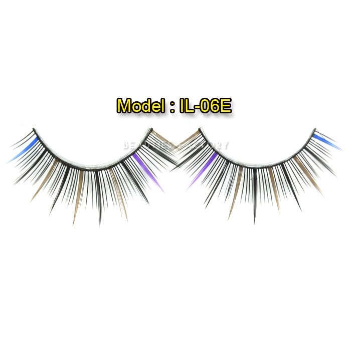 Beauties Factory Lashes - IL-06E