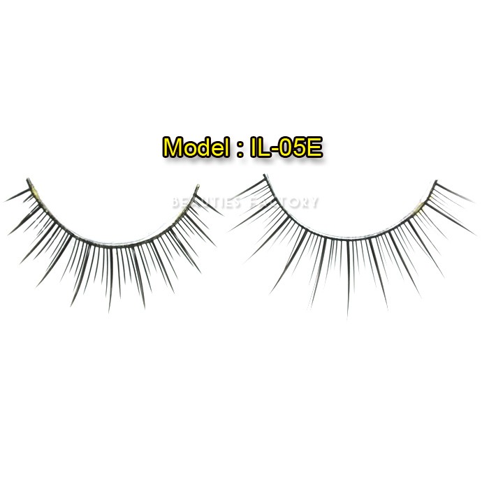 Beauties Factory Lashes - IL-05E