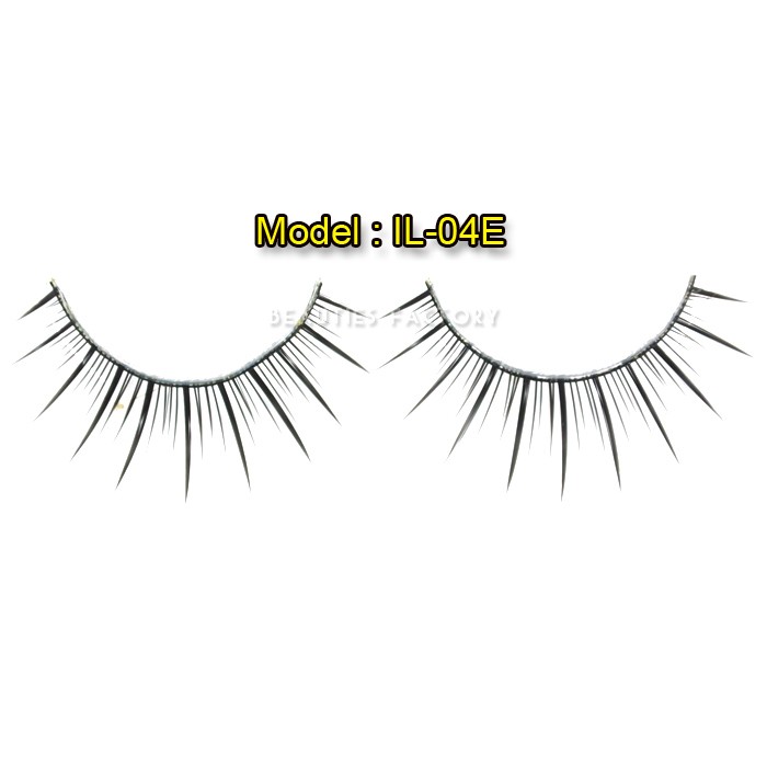 Beauties Factory Lashes - IL-04E